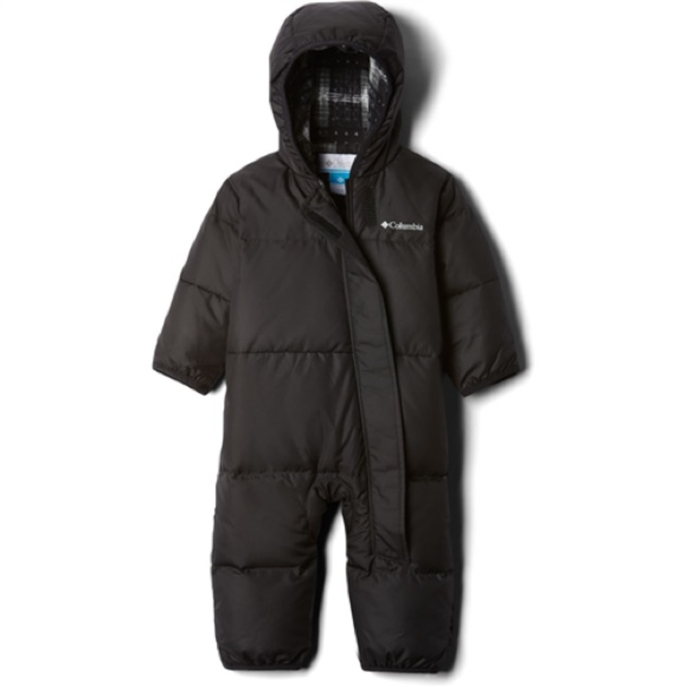 Columbia Baby Snowsuit